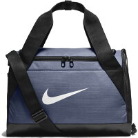 楽天市場 ナイキ Nike ブラジリア ダッフル Xs 410 ミッドナイトネイビー ブラック ホワイト Misc Ba5432 価格比較 商品価格ナビ